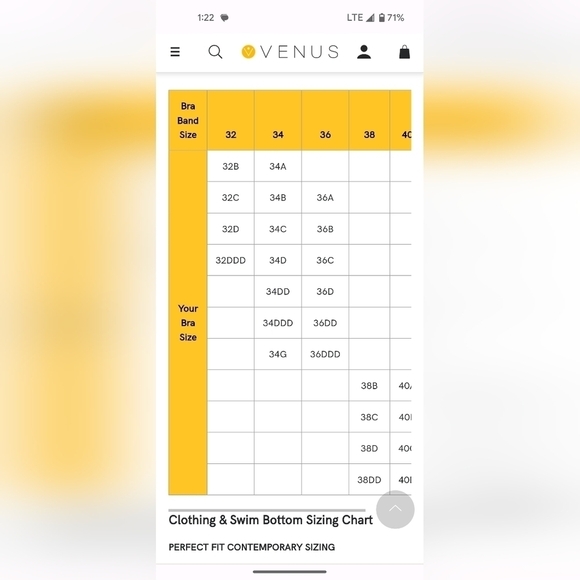 VENUS BOHO Delicate PAISLEY String BIKINI TOP unpadded underwire Sz D2  38B/40A - Picture 13 of 15